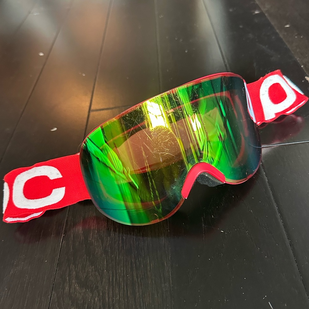 POC Ski Goggles